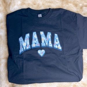 Women’s Gildan Heavy Cotton T Shirt handmade